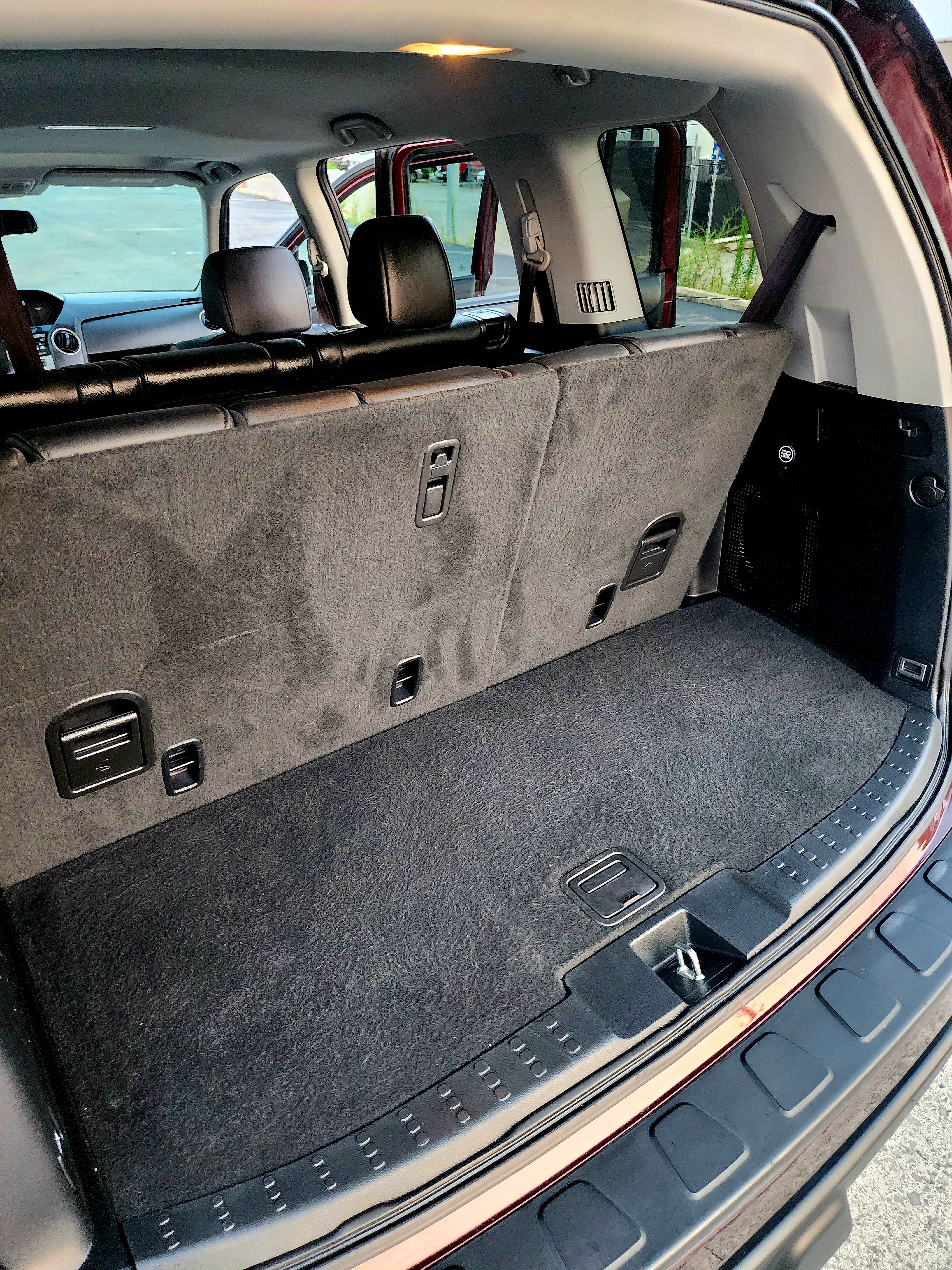 2014 Honda Pilot thumbnail 13