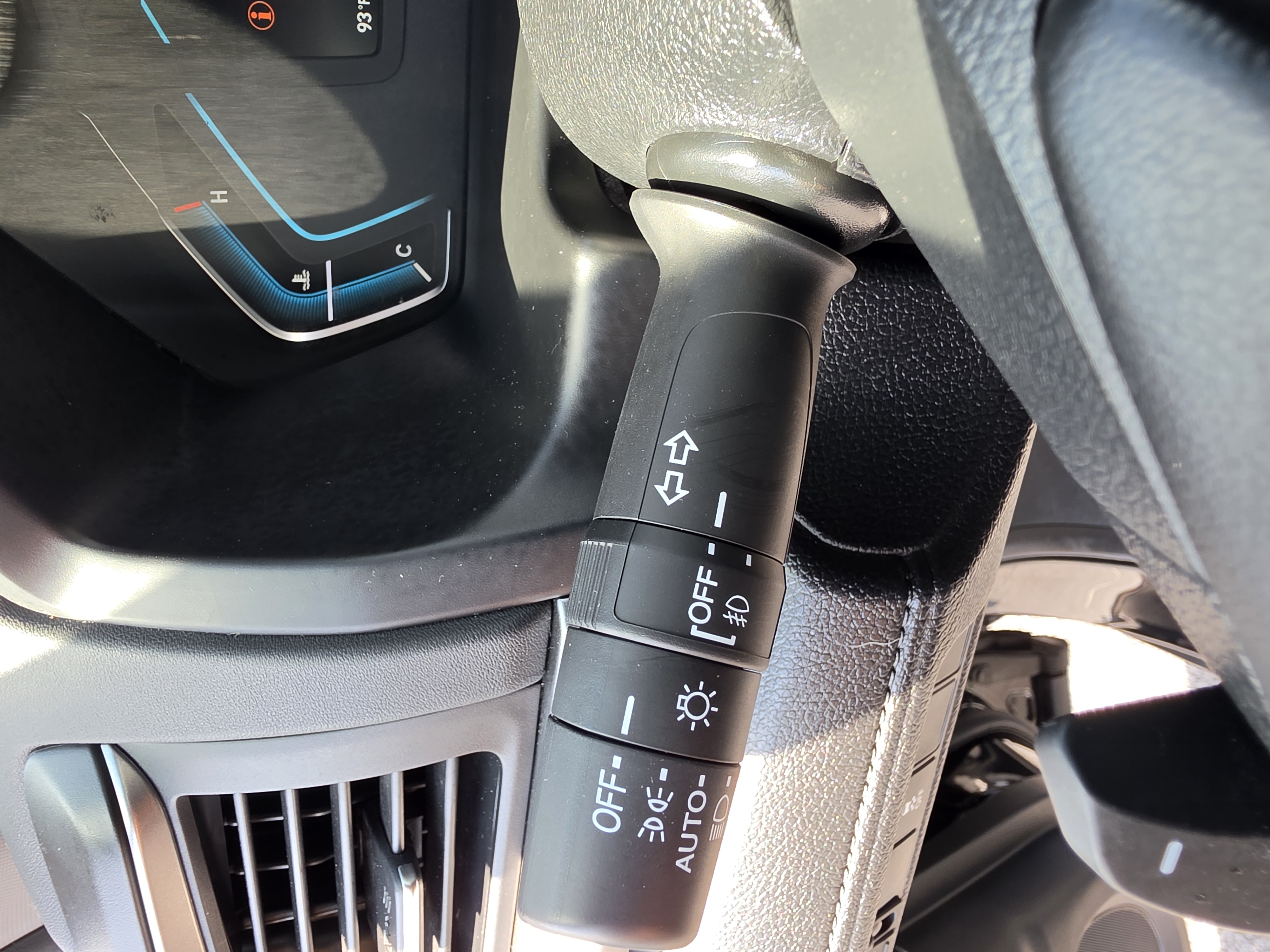 2024 Honda Odyssey thumbnail 18