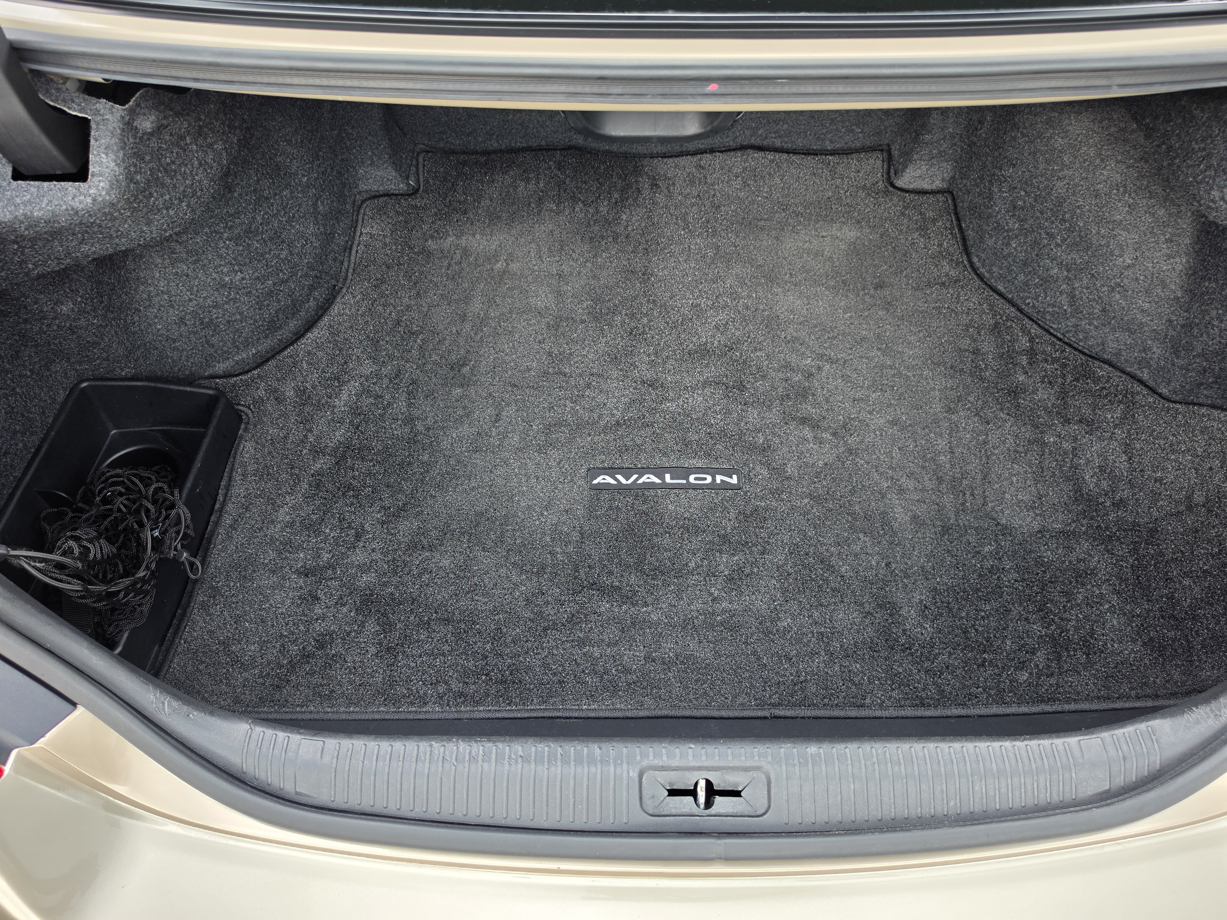 2006 Toyota Avalon thumbnail 16