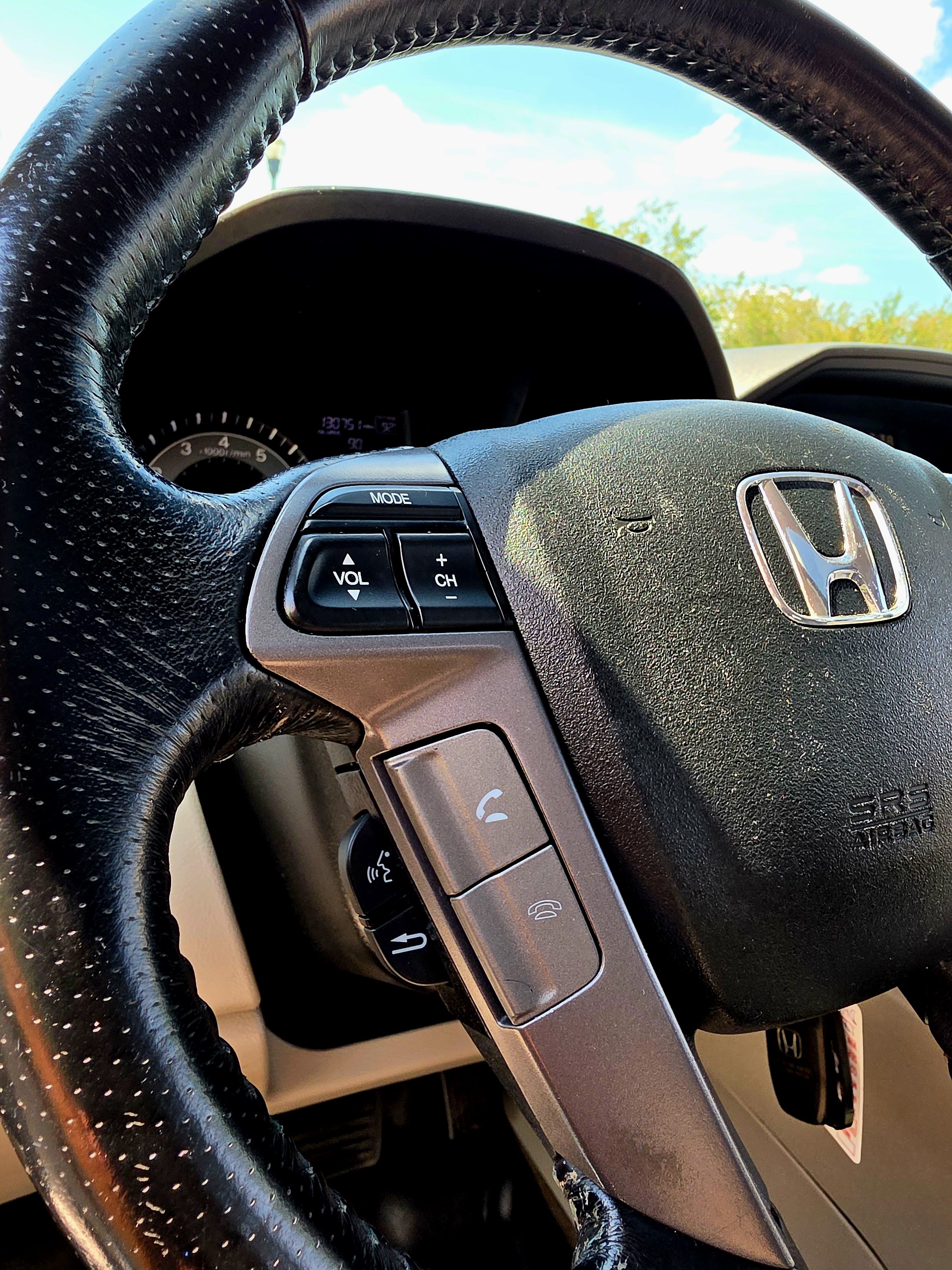 2013 Honda Odyssey thumbnail 15