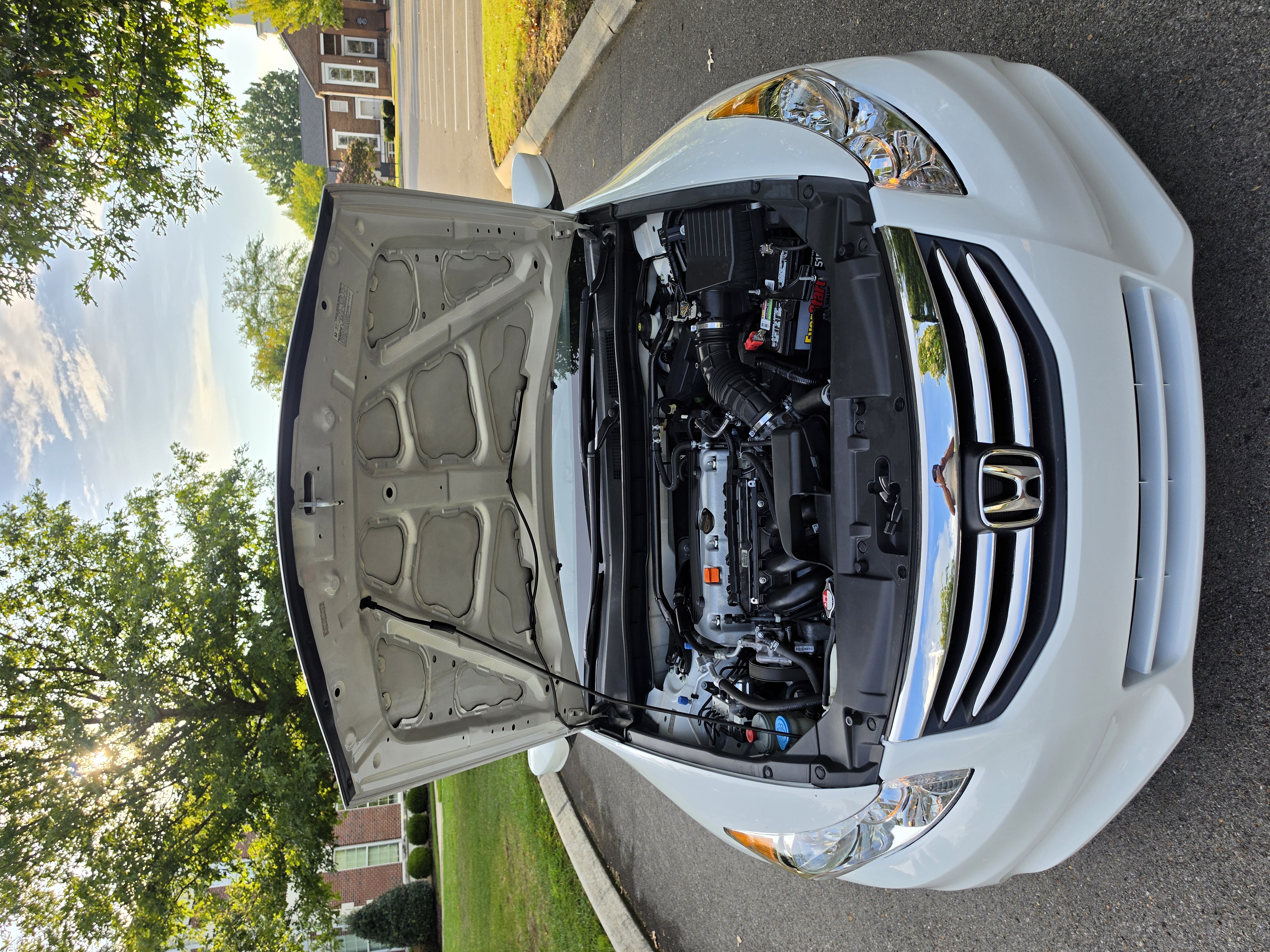 2012 Honda Accord thumbnail 30