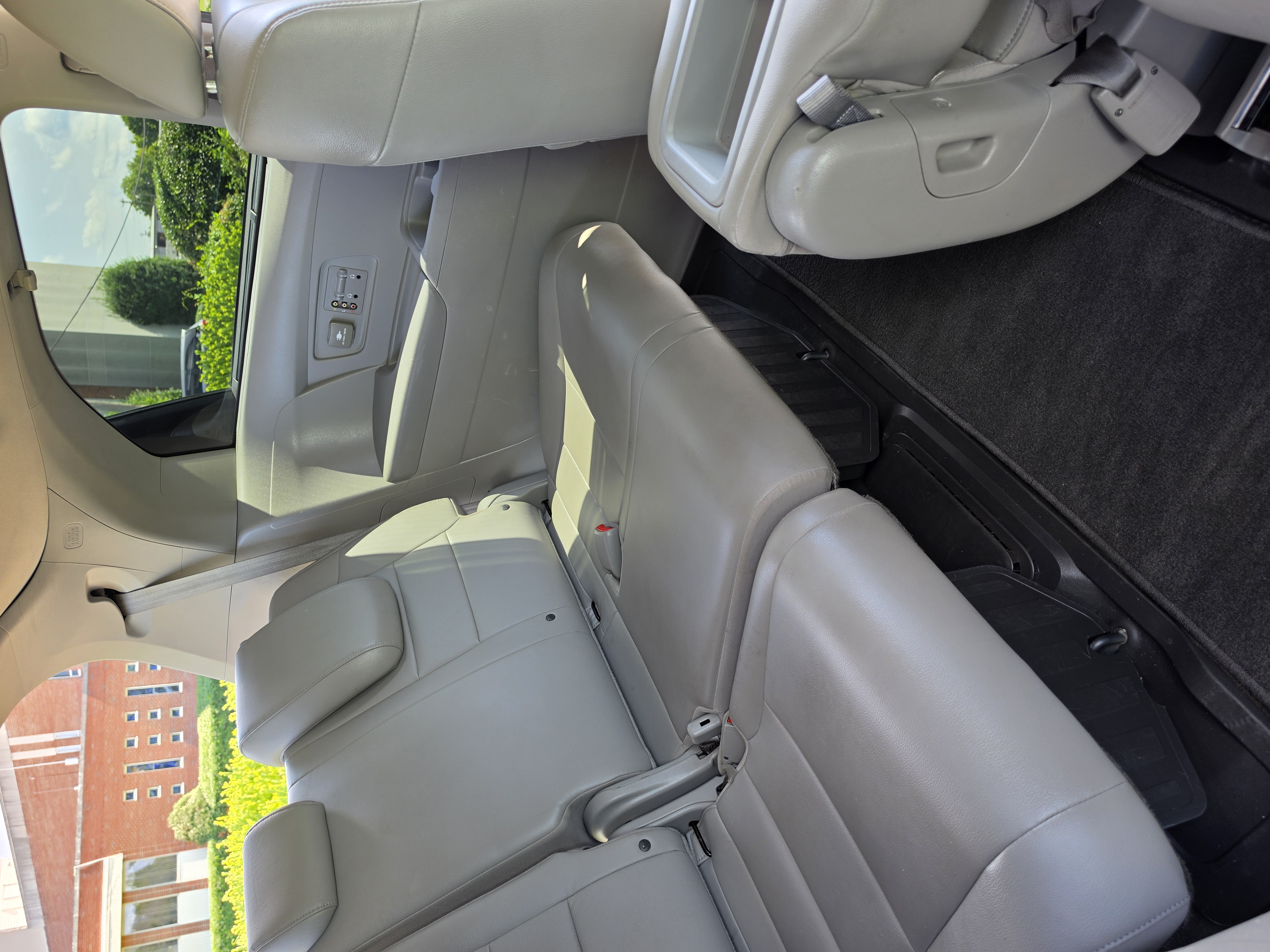 2013 Honda Odyssey thumbnail 30