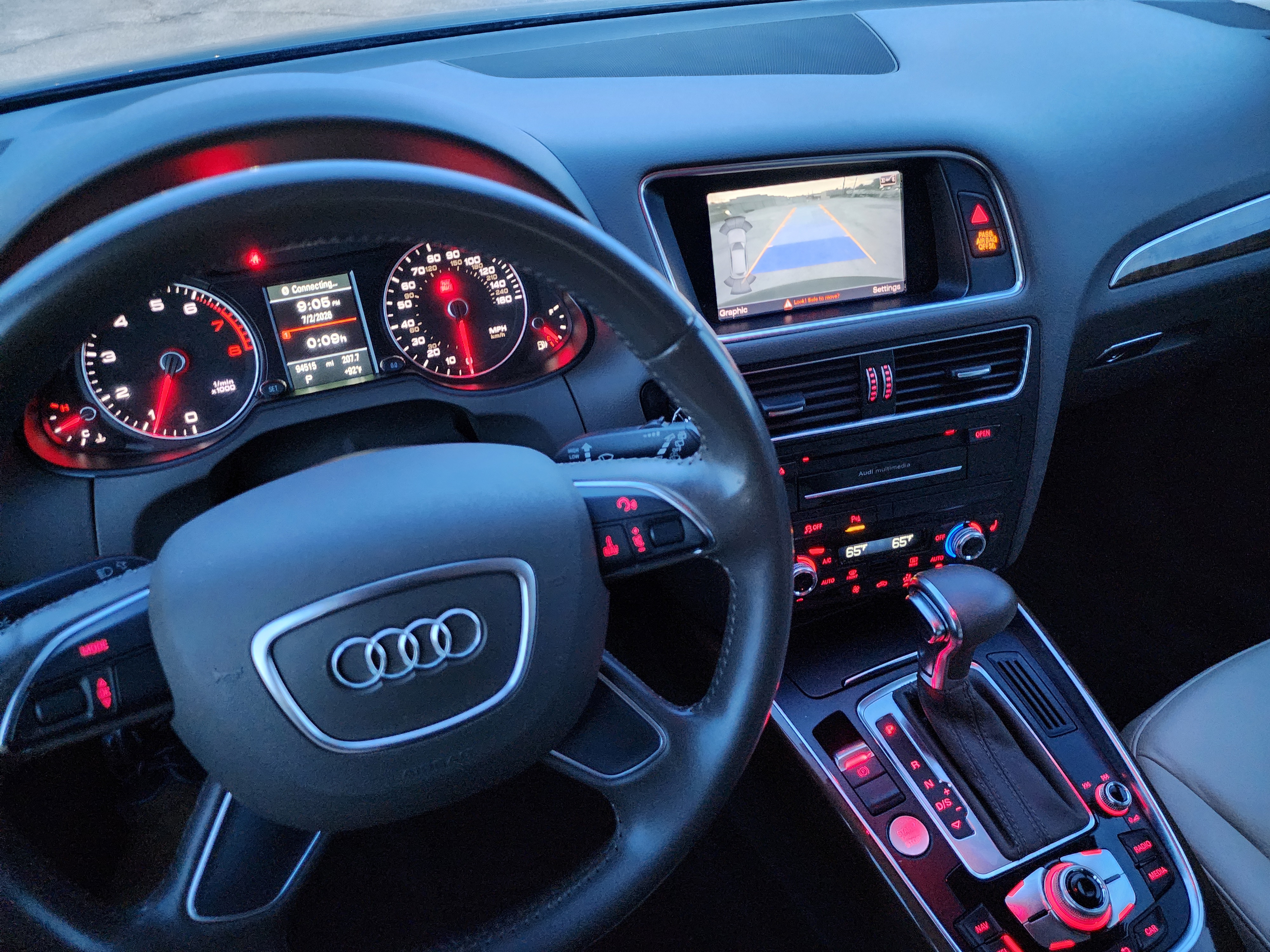 2015 Audi Q5 thumbnail 22