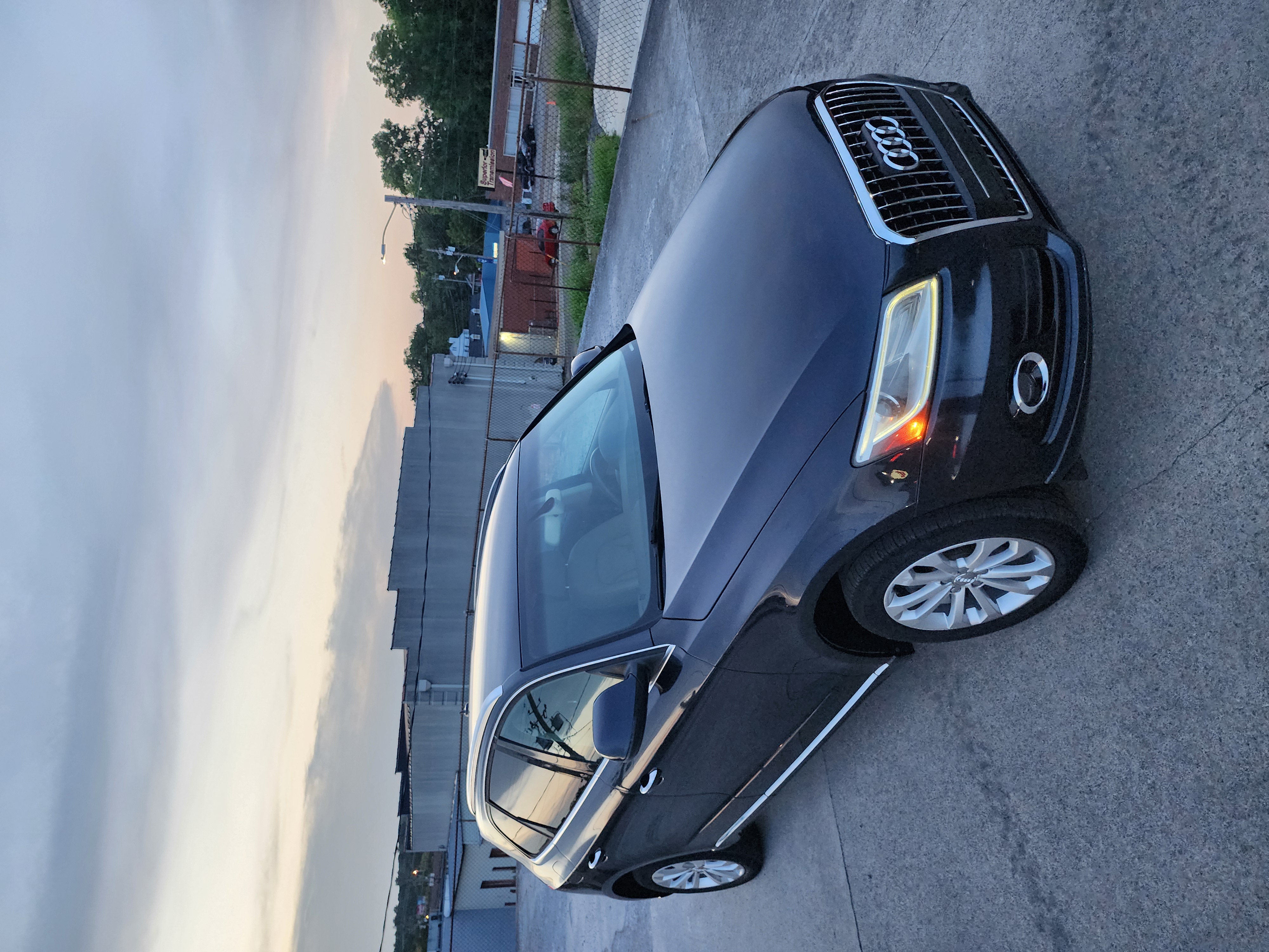 2015 Audi Q5 thumbnail 6