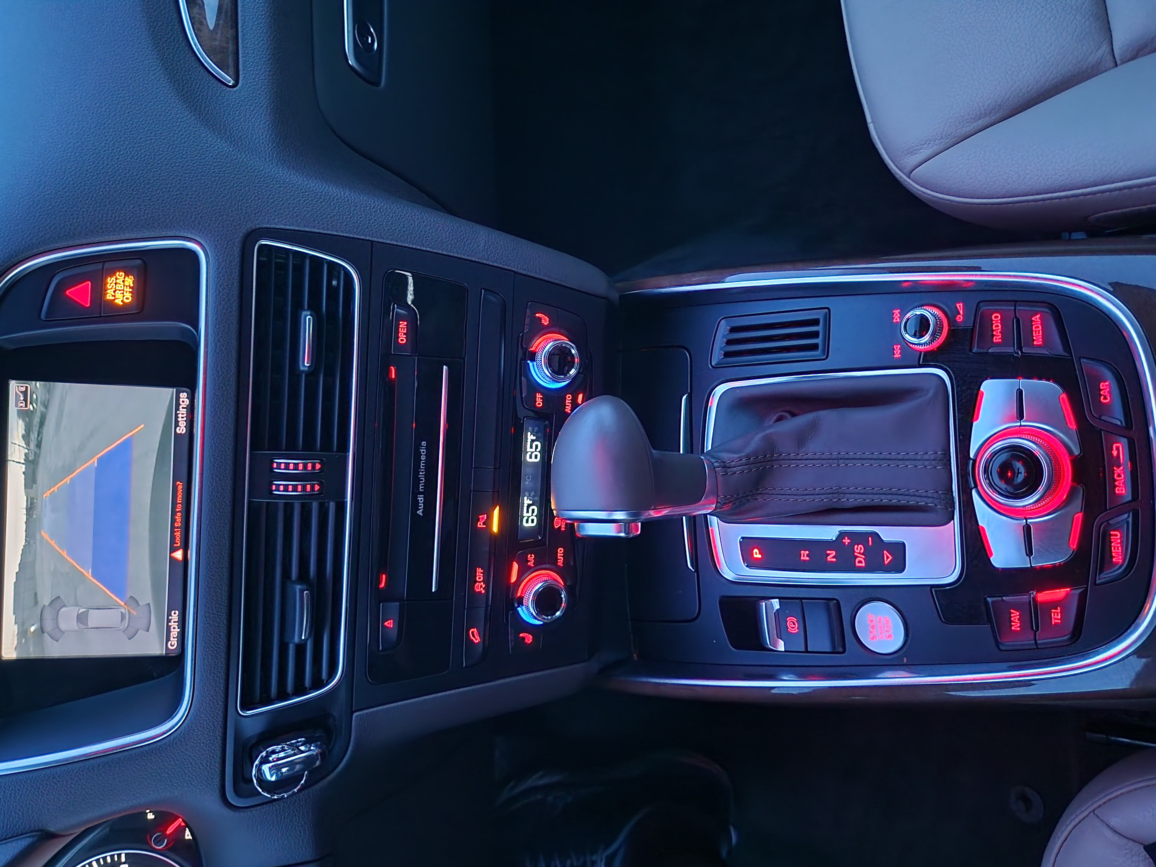 2015 Audi Q5 thumbnail 23