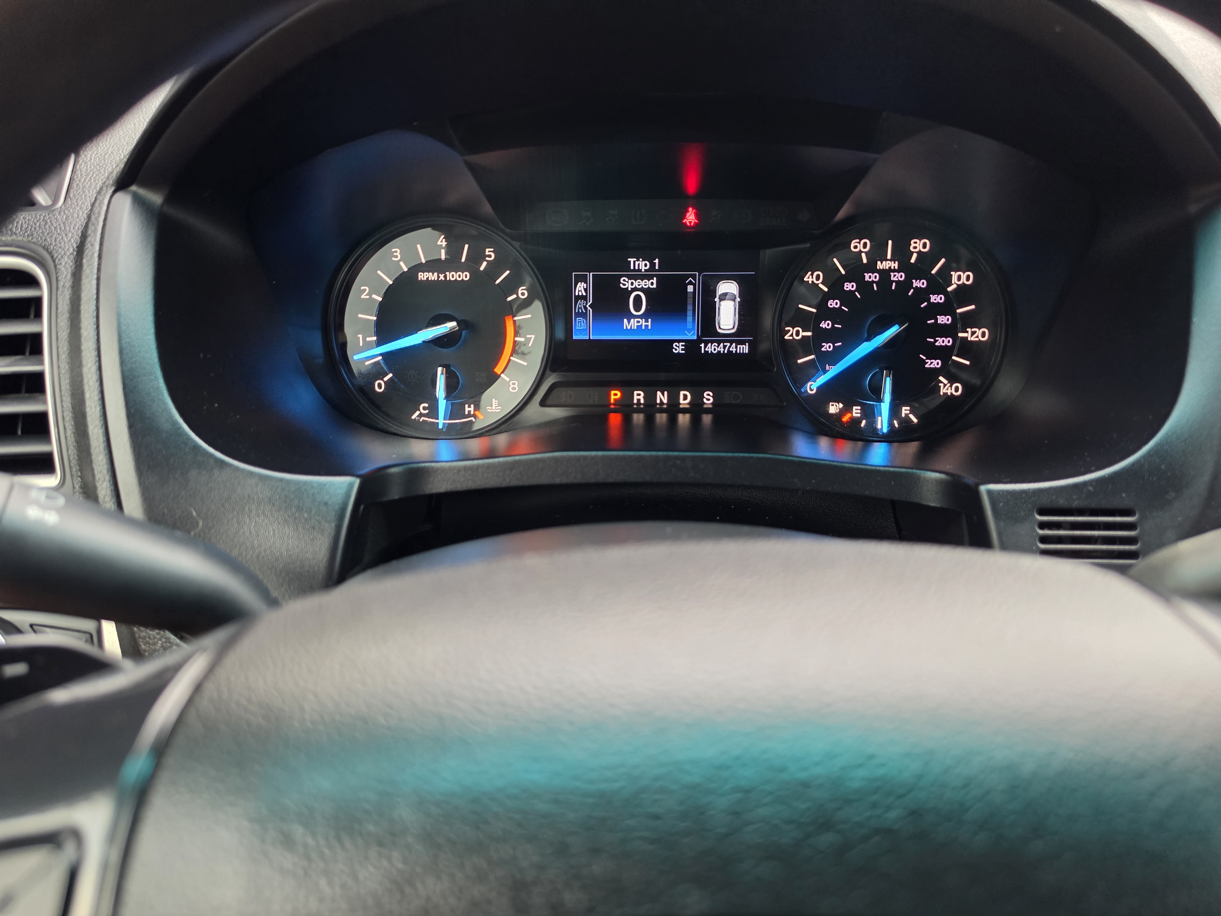 2016 Ford Explorer thumbnail 25