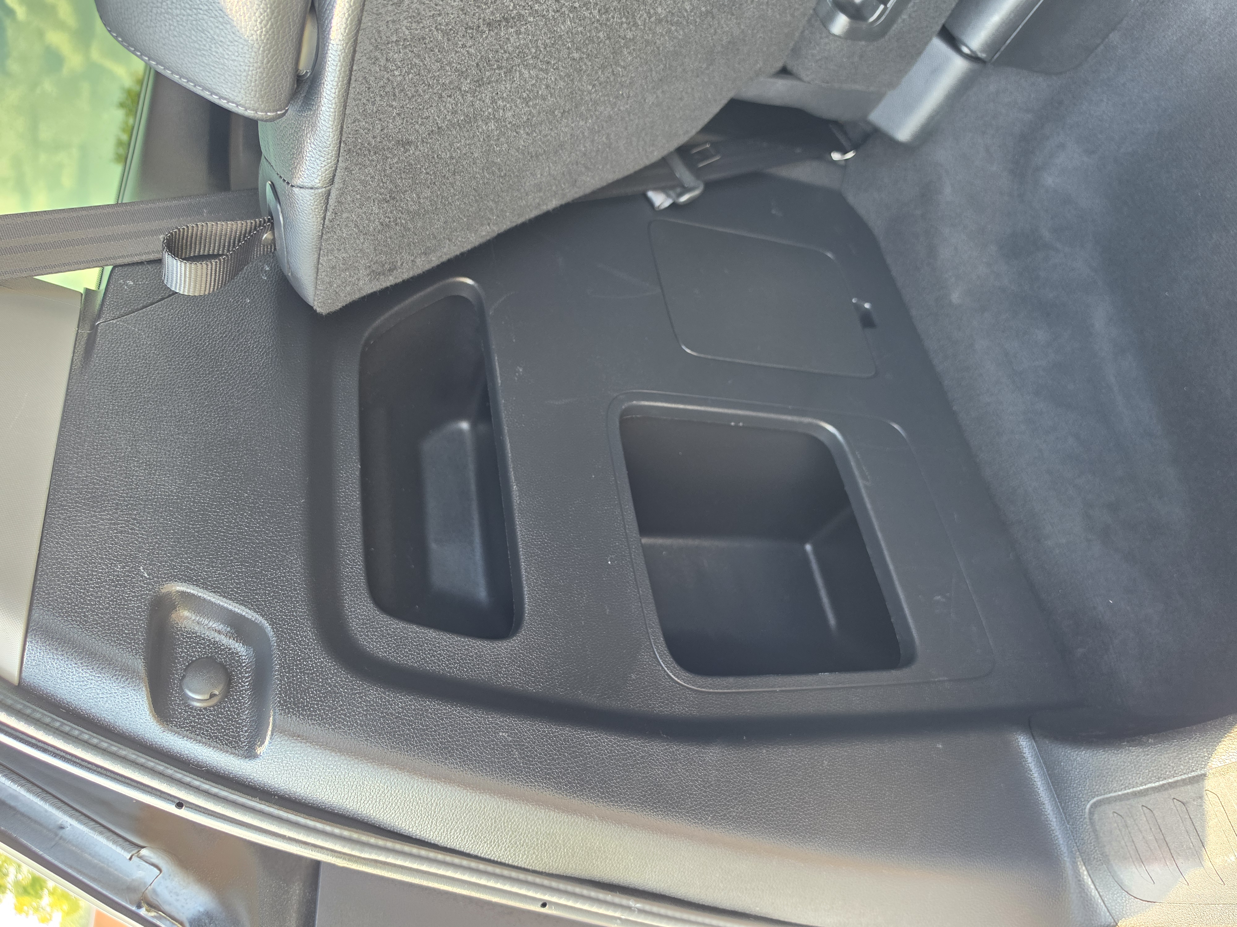 2024 Honda Odyssey thumbnail 32
