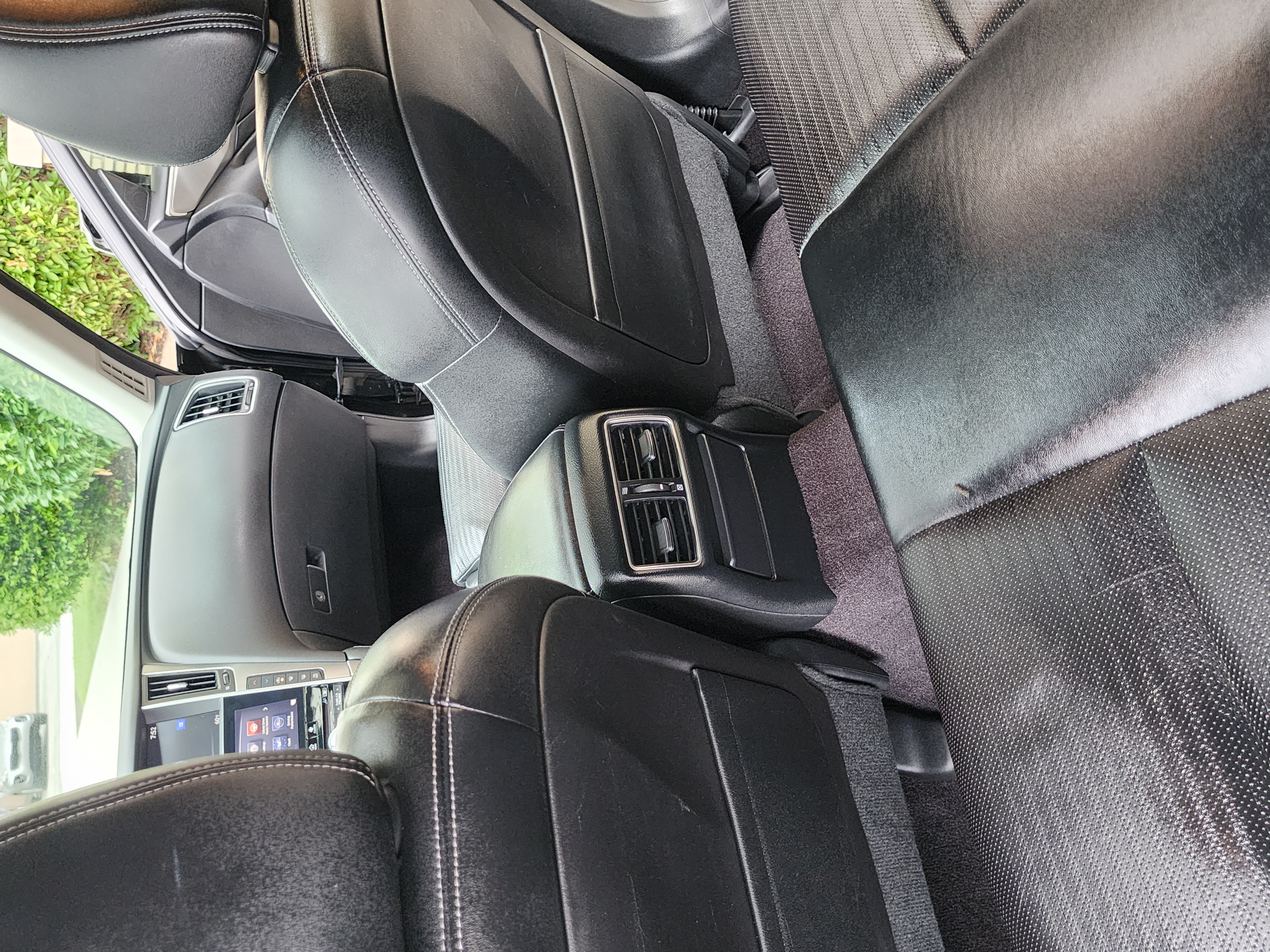 2015 Infiniti Q50S thumbnail 18