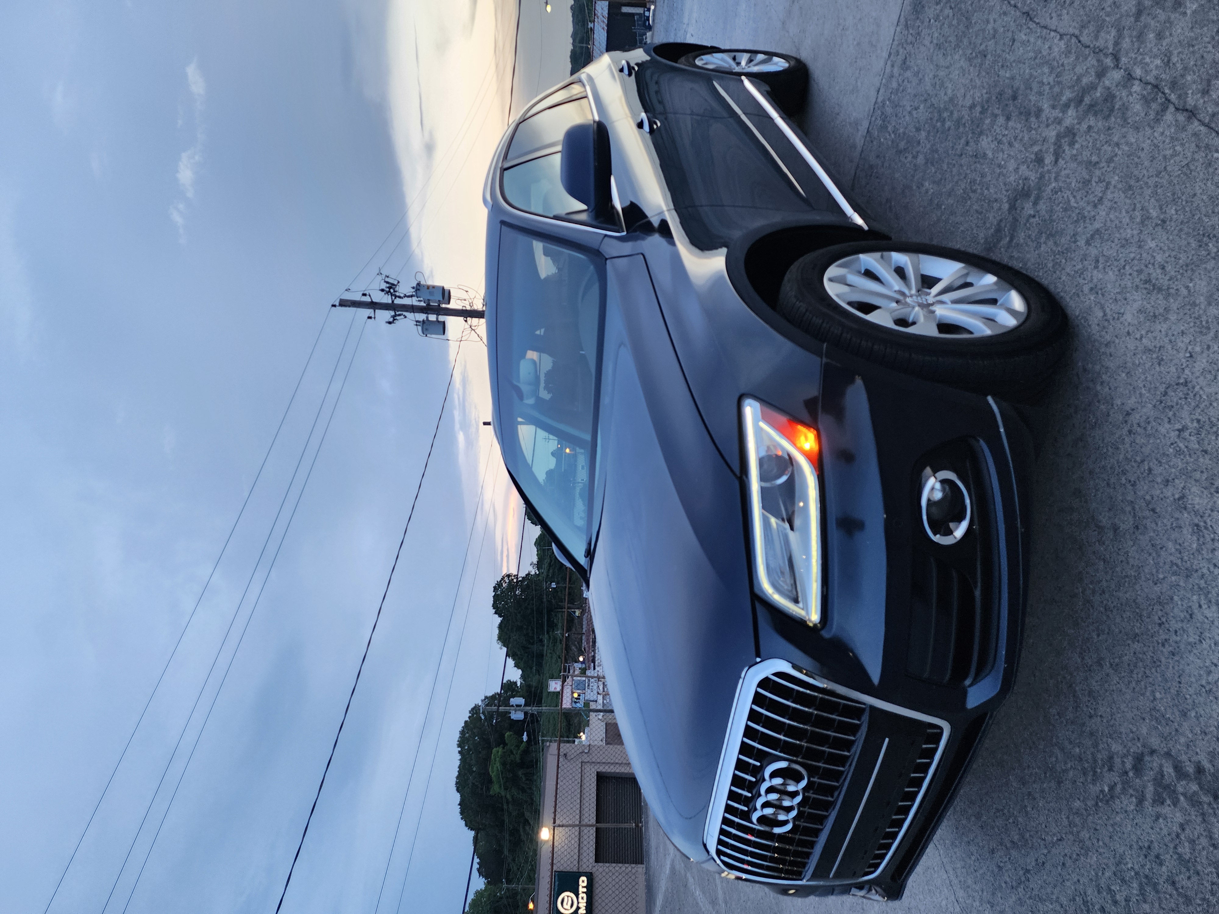 2015 Audi Q5 thumbnail 9